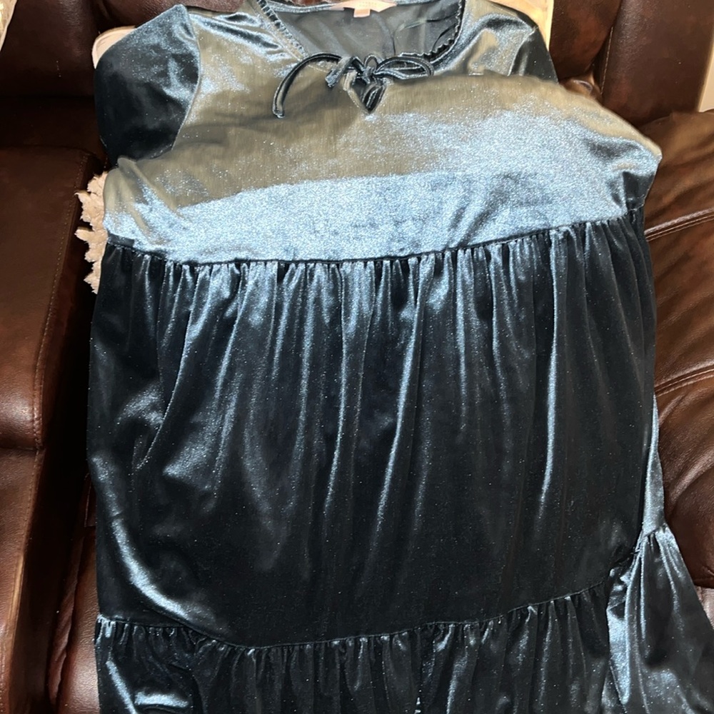 Cute dress